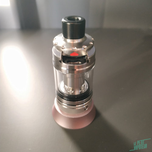 Zenith 3 LPV